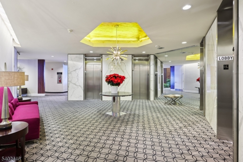 Claridge House - Residential