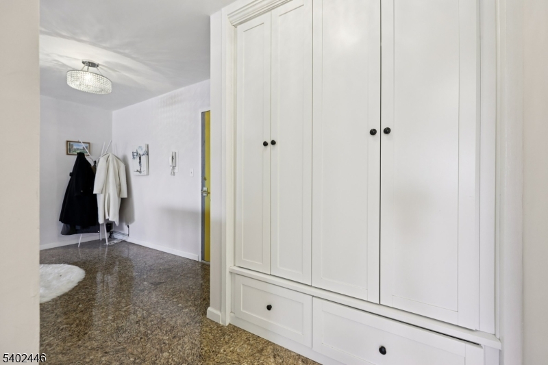 Claridge House - Residential