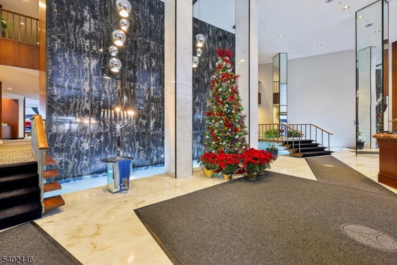 Claridge House - Residential