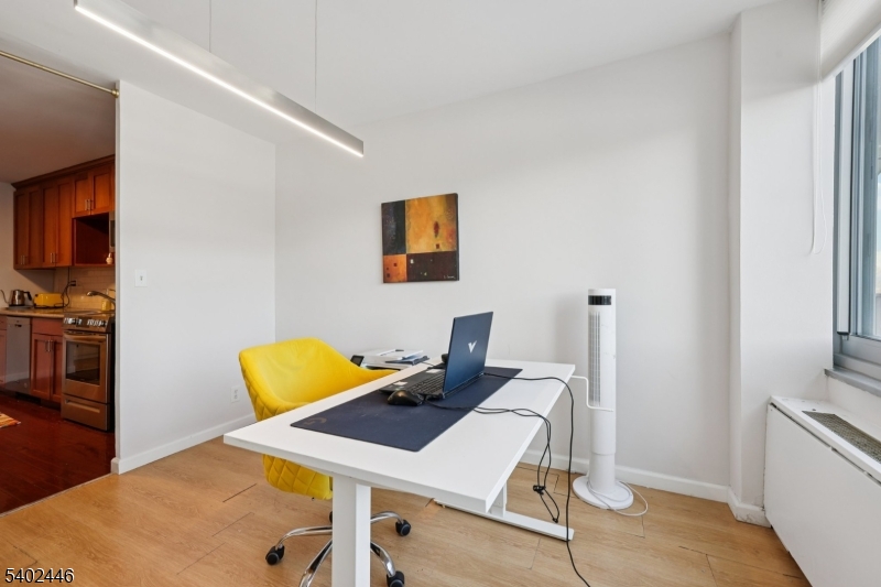 Claridge House - Residential