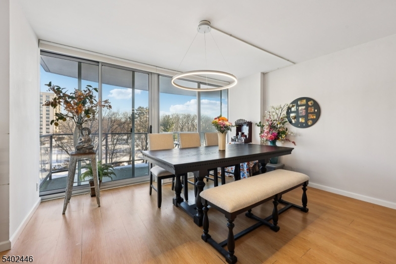 Claridge House - Residential