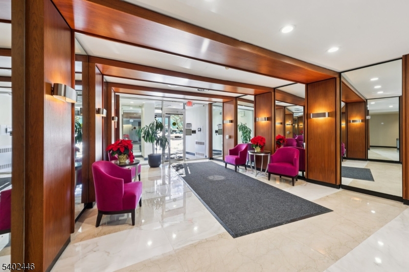 Claridge House - Residential