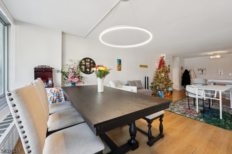 Claridge House - Residential