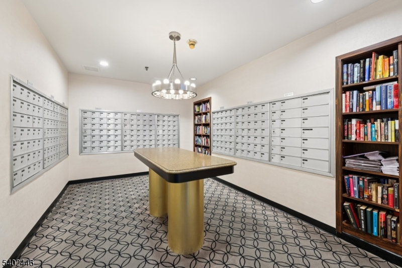 Claridge House - Residential