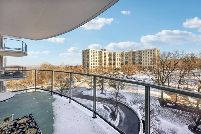 Claridge House - Residential