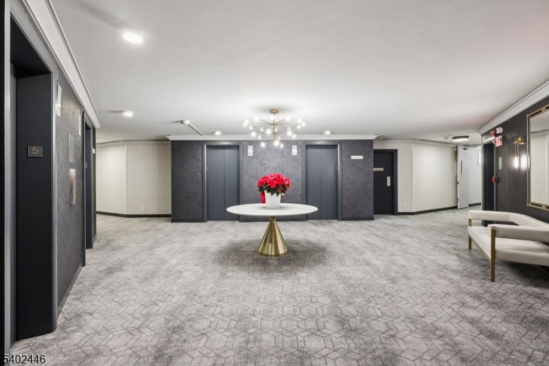 Claridge House - Residential