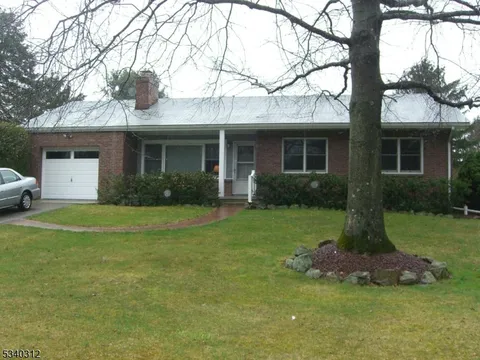 4 Deer Path, Clinton Twp., NJ 08833 - MLS#: 3960903