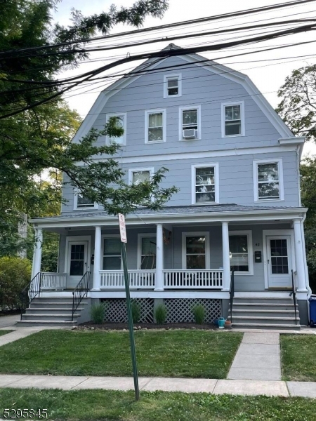 Near Town & Train - Residential Lease