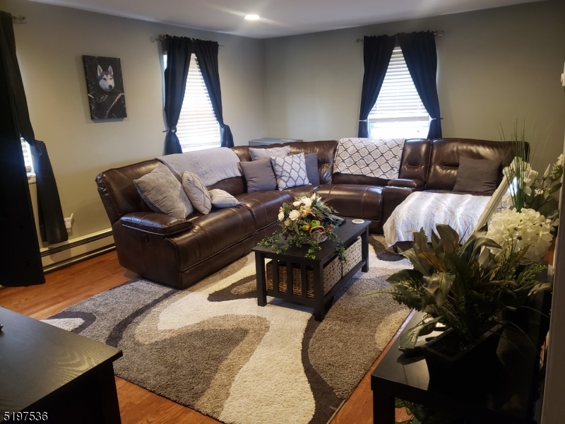 Meadowview - Residential Lease