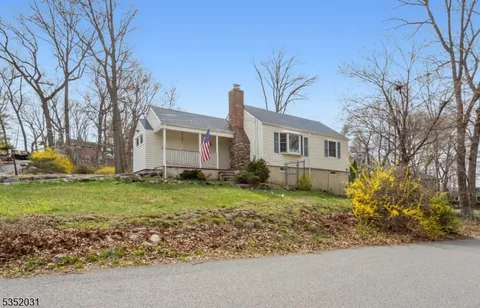 12 Woodland Ave, Denville Twp., NJ 07834 - MLS#: 3957634