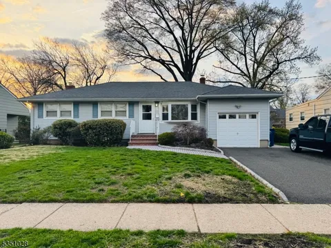 2360 Colonial Dr, Clark Twp., NJ 07066 - MLS#: 3956806