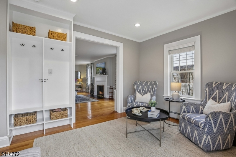 Knollwood Section - Residential