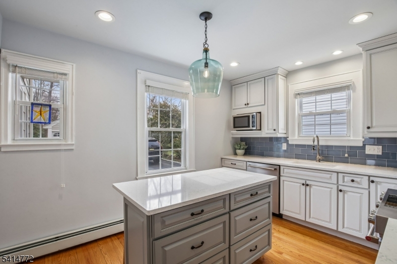 Knollwood Section - Residential