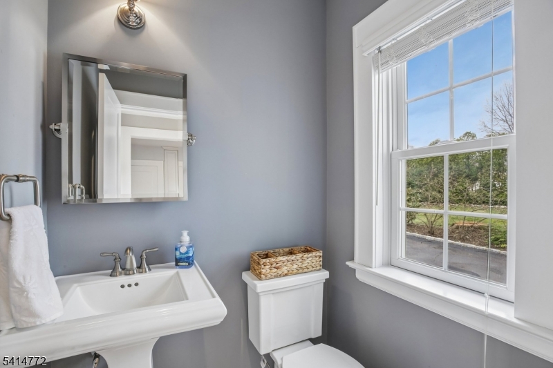 Knollwood Section - Residential