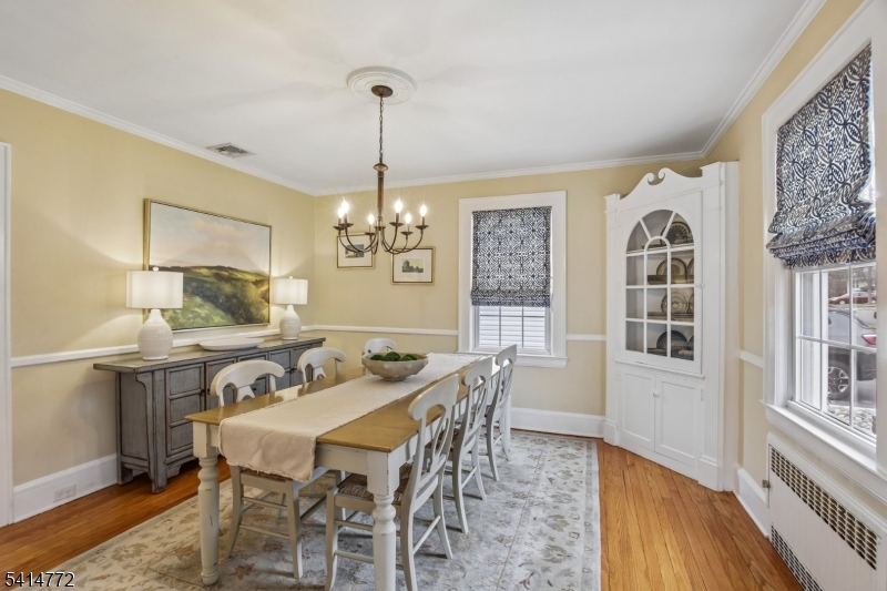 Knollwood Section - Residential