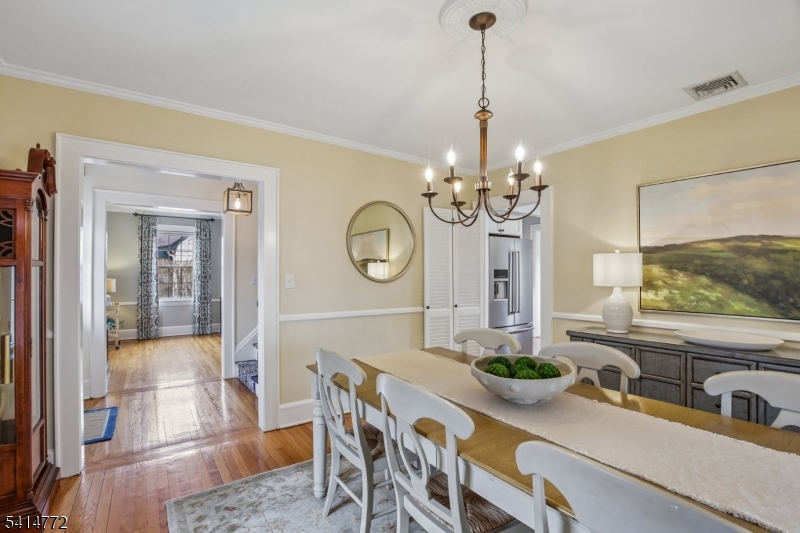 Knollwood Section - Residential