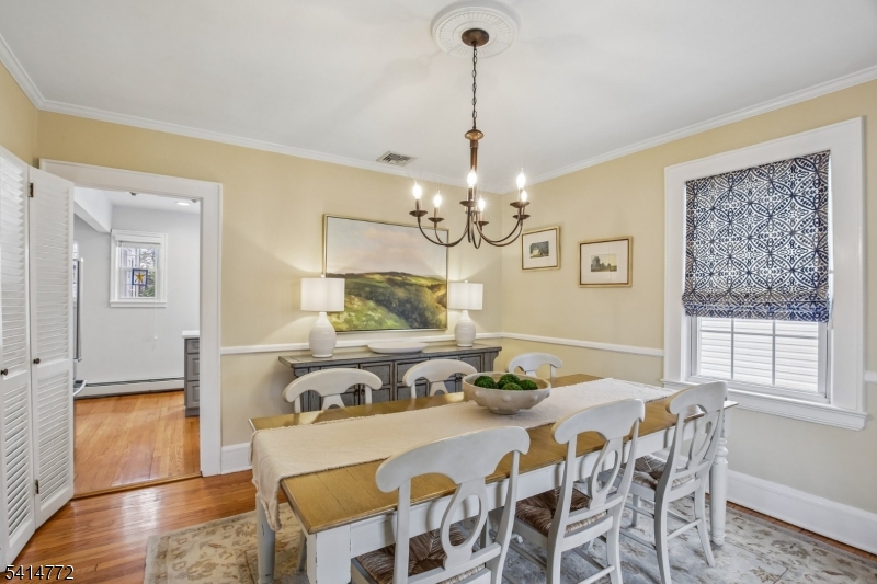 Knollwood Section - Residential