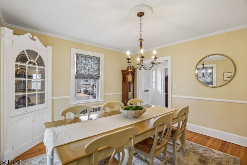 Knollwood Section - Residential