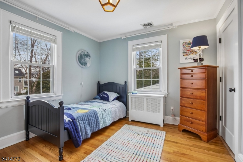 Knollwood Section - Residential