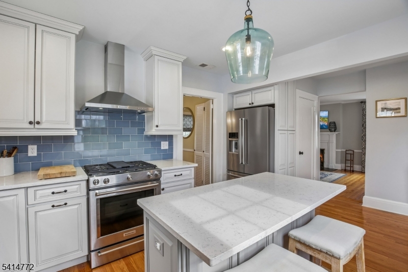 Knollwood Section - Residential