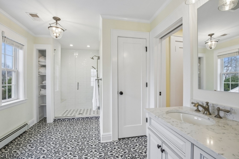 Knollwood Section - Residential