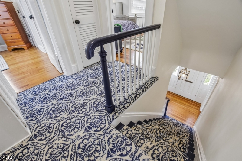 Knollwood Section - Residential