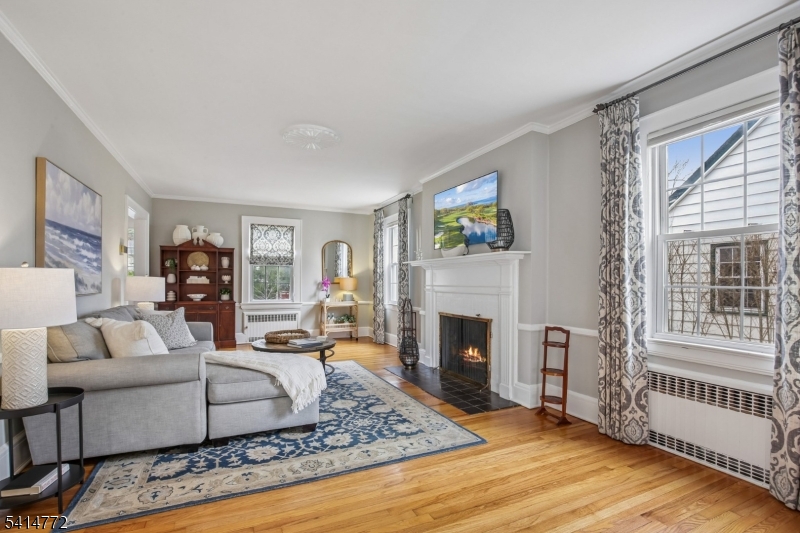 Knollwood Section - Residential