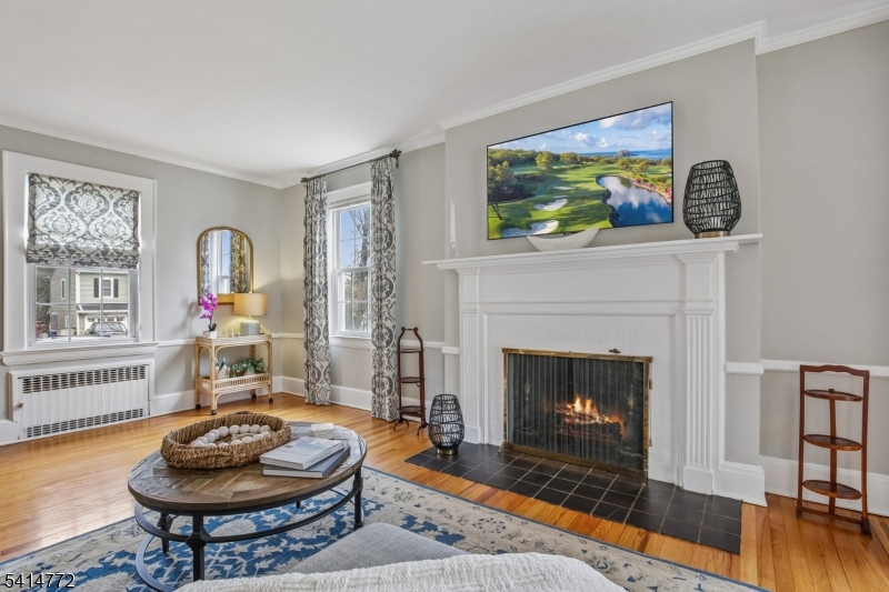 Knollwood Section - Residential