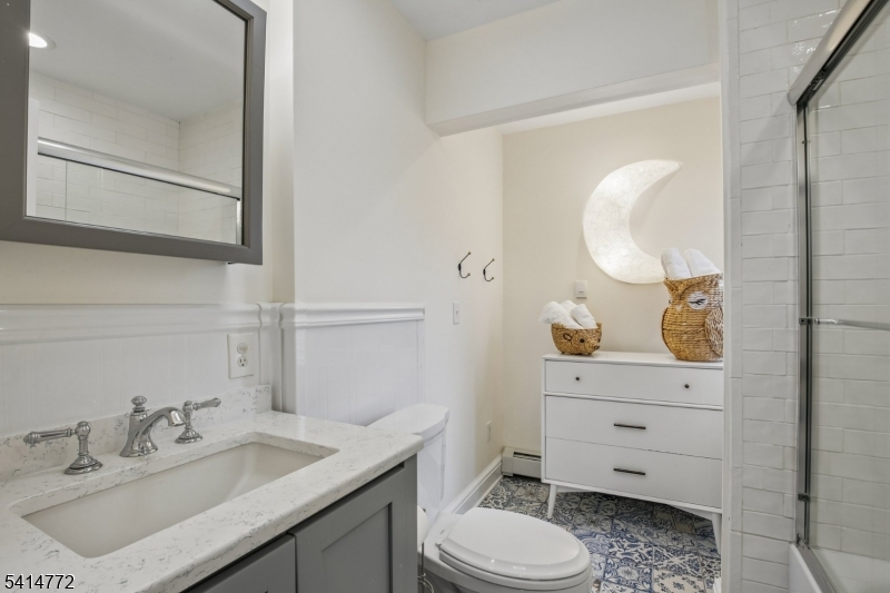 Knollwood Section - Residential