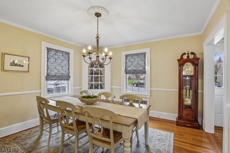 Knollwood Section - Residential