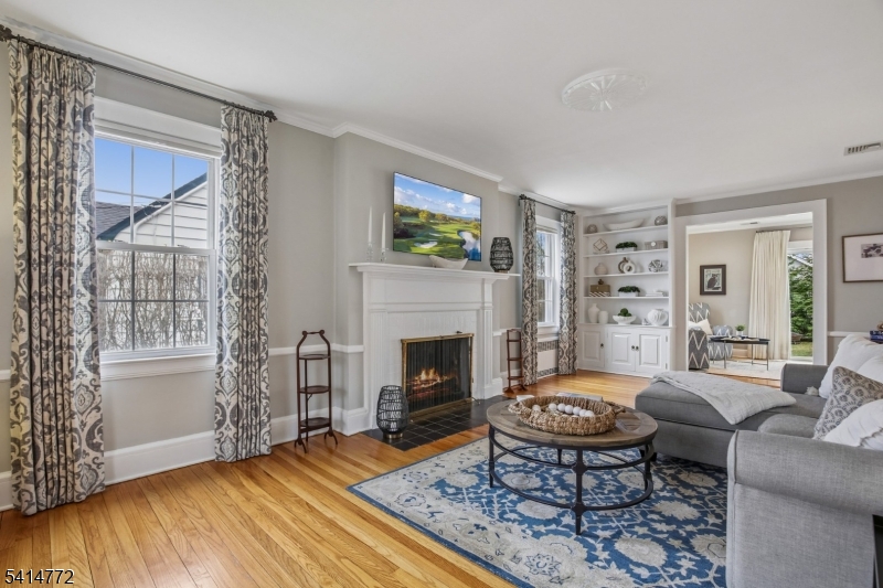 Knollwood Section - Residential