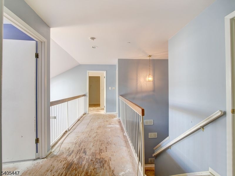 WILLOW WALK - Residential