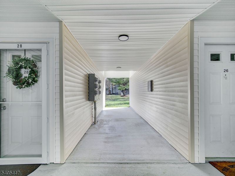 WILLOW WALK - Residential