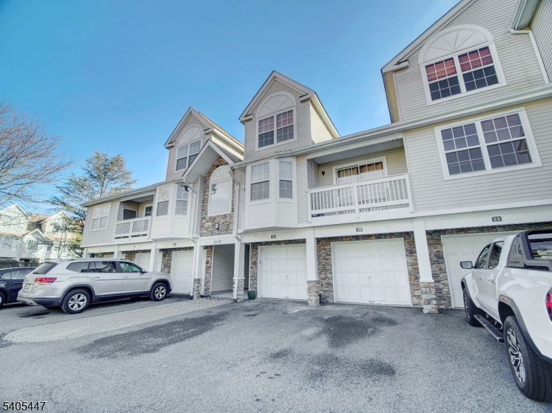 WILLOW WALK - Residential