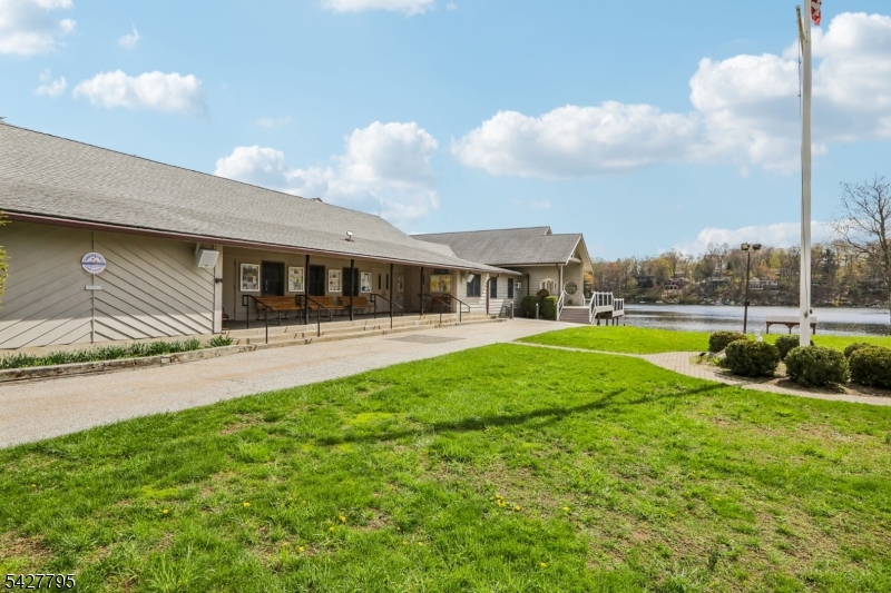 HIghland Lakes Country Club - Land