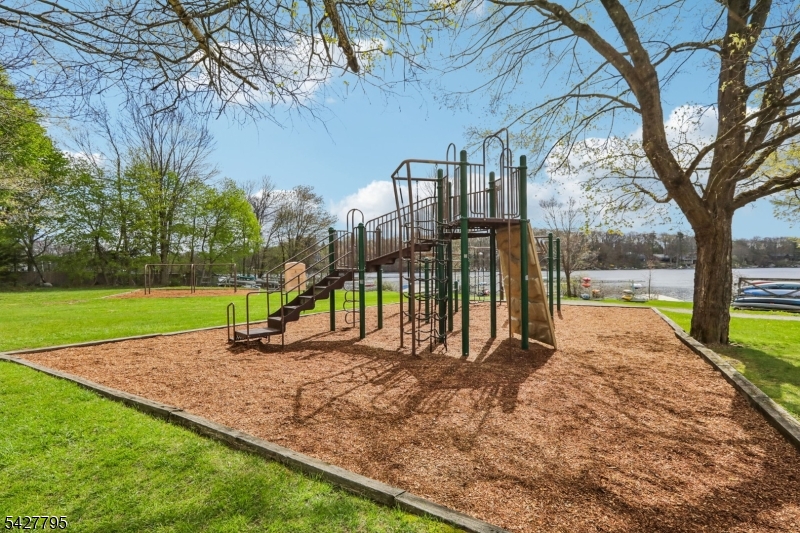 HIghland Lakes Country Club - Land