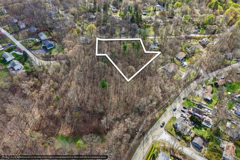 HIghland Lakes Country Club - Land