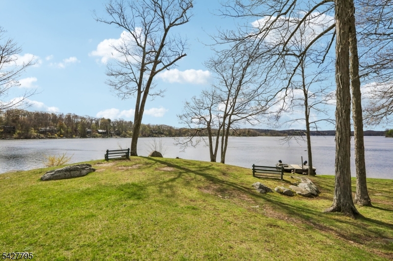 HIghland Lakes Country Club - Land