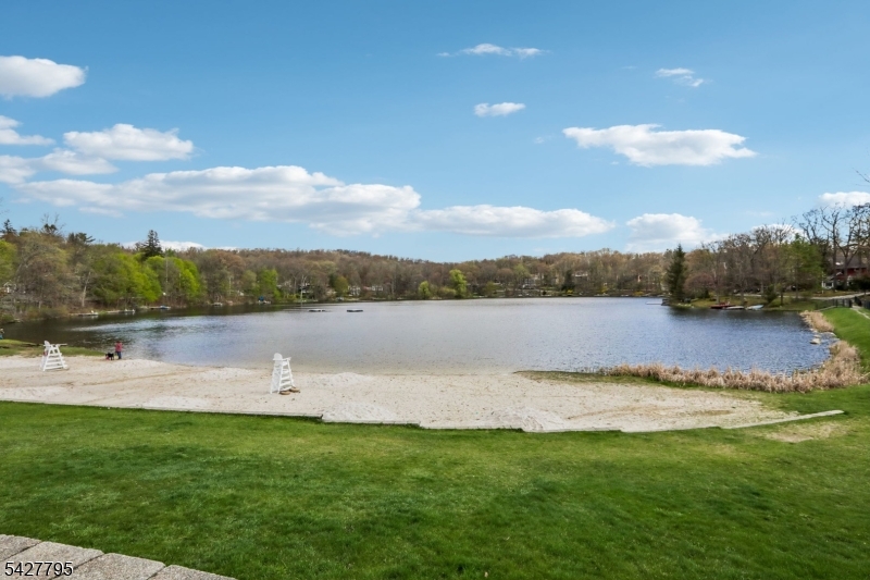 HIghland Lakes Country Club - Land