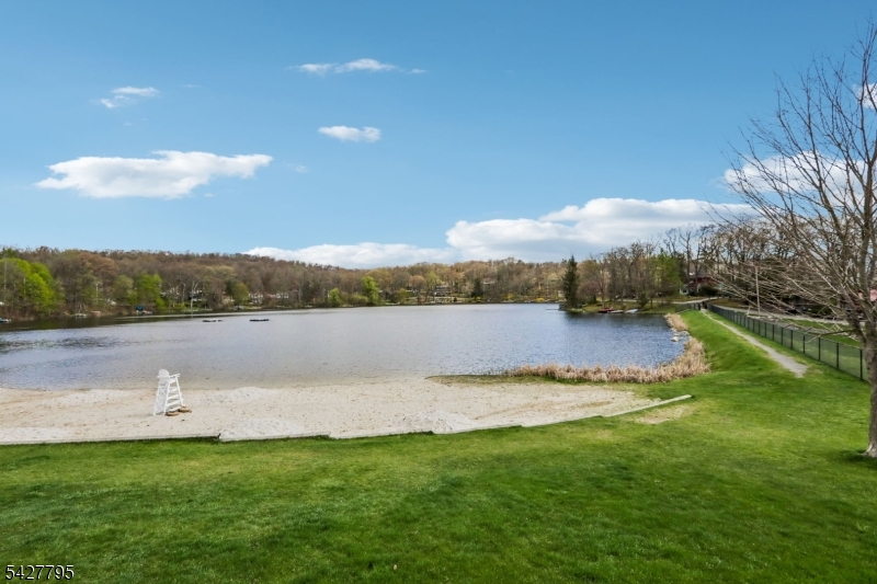 HIghland Lakes Country Club - Land