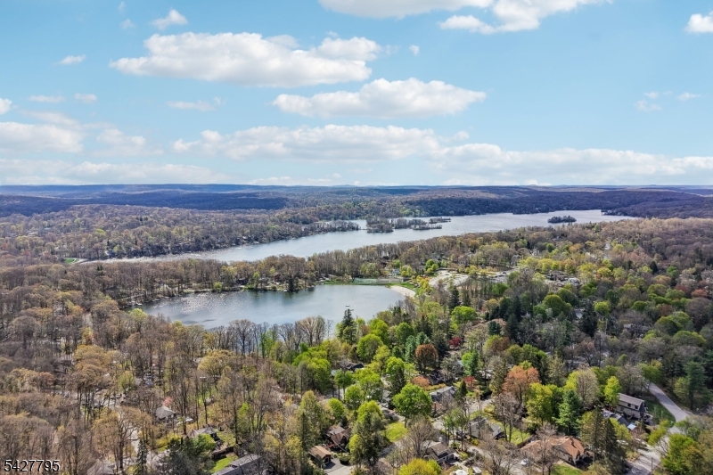 HIghland Lakes Country Club - Land