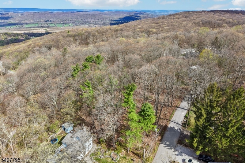 HIghland Lakes Country Club - Land