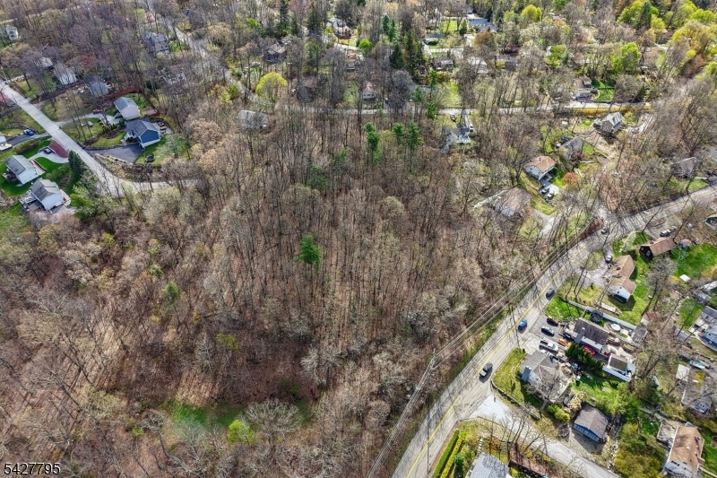 HIghland Lakes Country Club - Land