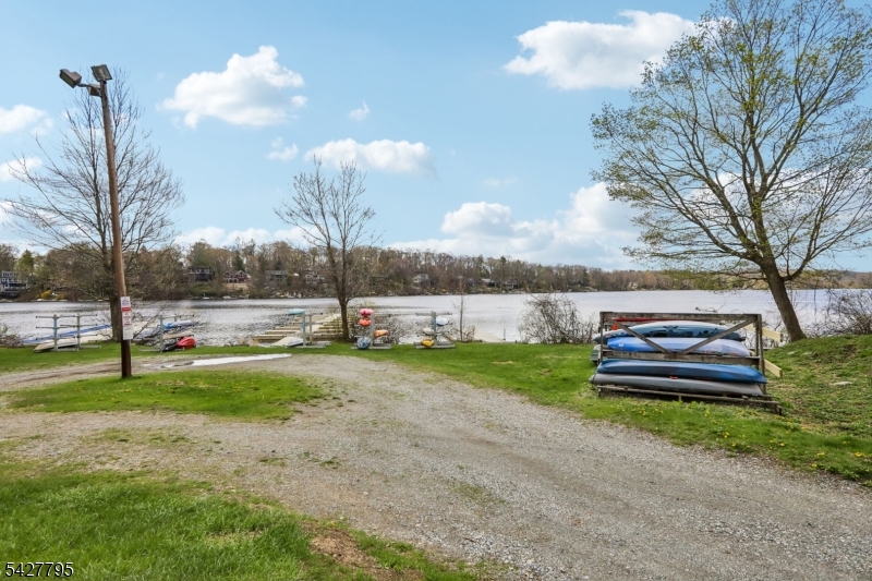HIghland Lakes Country Club - Land