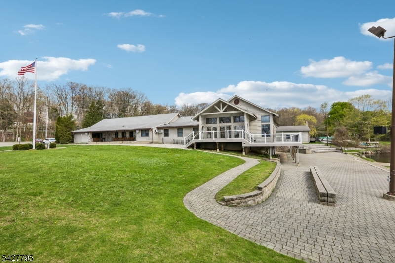 HIghland Lakes Country Club - Land