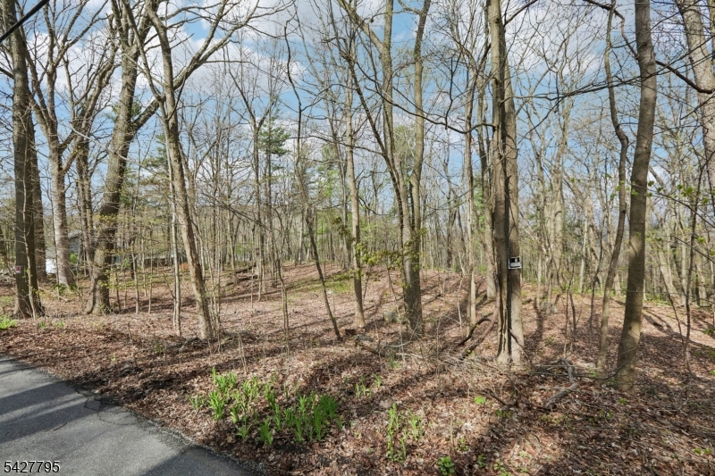 HIghland Lakes Country Club - Land
