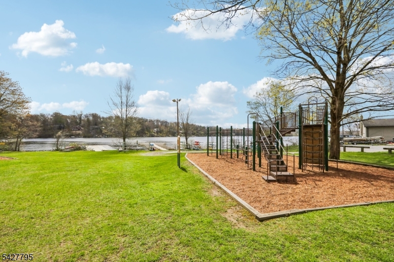 HIghland Lakes Country Club - Land