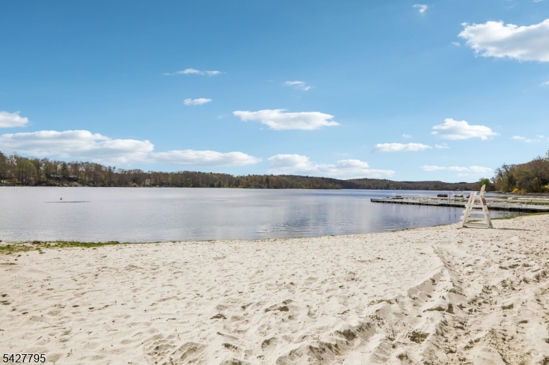 HIghland Lakes Country Club - Land