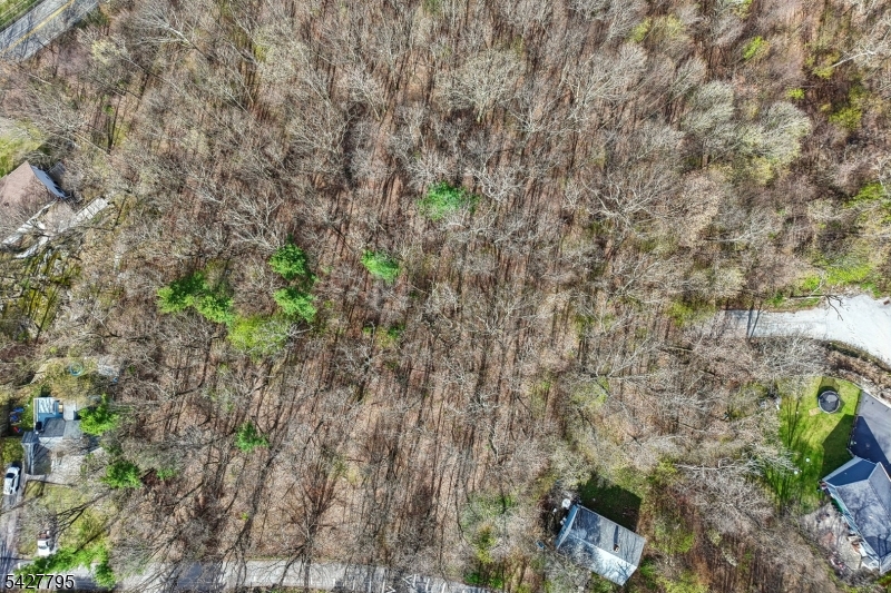 HIghland Lakes Country Club - Land