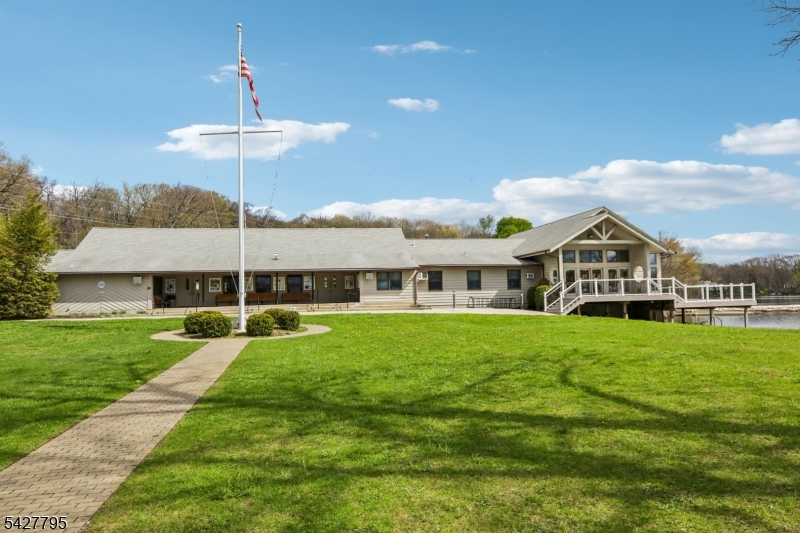 HIghland Lakes Country Club - Land